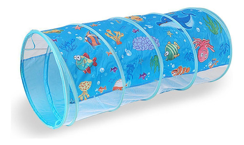 De Plegable Compatible Con Niños Con Forma De , , Castillo