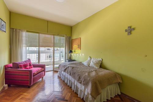 Imagen 14 de 19 de Apartamento Penthouse Duplex Punta Carretas 4 Dormitorios