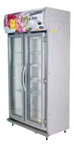 Comprar Expositor 2 Puertas Para Bebidas Y Lacteos-klima Oliveras Eq
