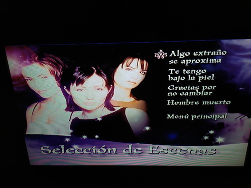 Colección Completa Charmed Hechiceras 8 Temporadas En Dvd