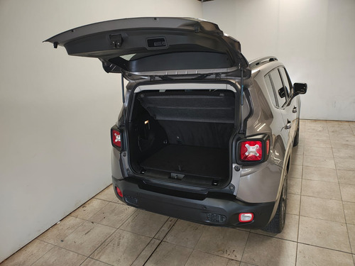 Jeep Renegade 1.8 Longitude At6