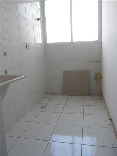 Apartamento Com 2 Dormitórios À Venda, 70 M² Por R$ 280.000,00 - Vila Nossa Senhora De Fátima - Guarulhos/sp - Ap9579