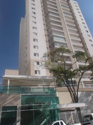 Imagem 1 de 22 de Apartamento À Venda, 125 M² Por R$ 950.000,00 - Vila Guilherme - São Paulo/sp - Ap0523