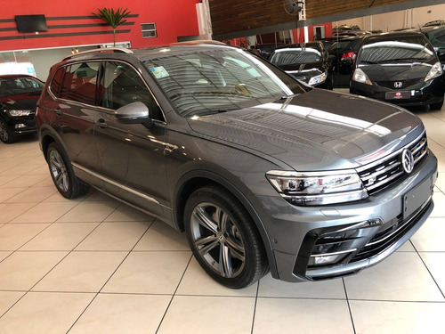 Volkswagen Tiguan 2.0 350 Tsi Gasolina Allspace R-line