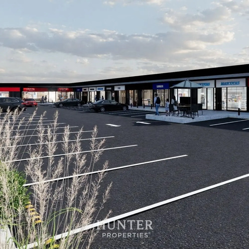 Stripcenter Nuevo Av Cardonal, Puerto Montt
