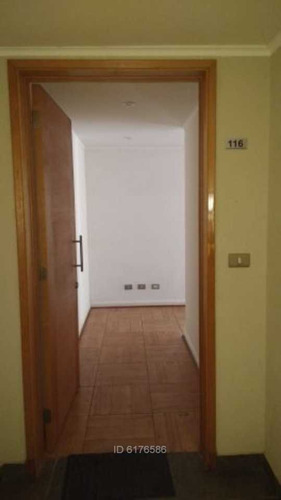 Departamento En Venta Cerro Paranal