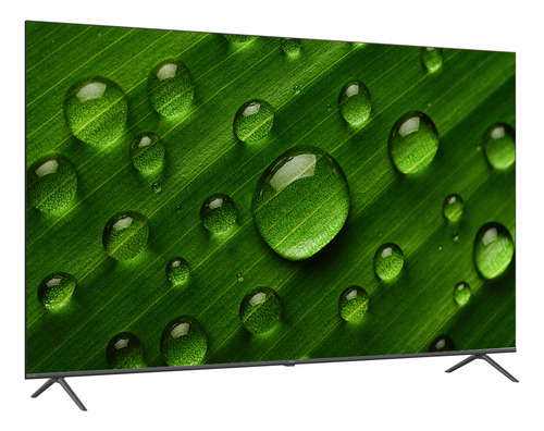Pantalla Onn 85 Pulgadas Class 4k Uhd Led Roku Smart Tv