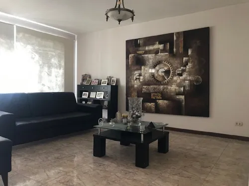 Casa En Venta Urb. Miranda