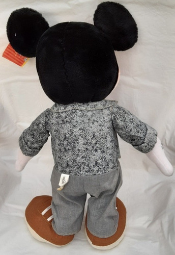 Peluche Mickey Mouse - 60cm.
