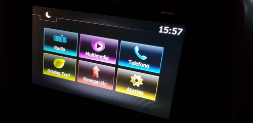 Imagen 5 de 15 de Renault Duster 1.6 4x2 Confort Plus Abs 110cv 2014