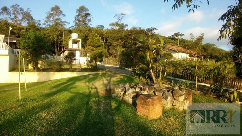 Chácara Para Venda Em Suzano, Ipelandia, 5 Dormitórios, 3 Suítes, 3 Banheiros, 6 Vagas - 90_2-1161576