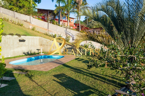 Imagem 21 de 30 de Chacara - Ch00191 - 69577194