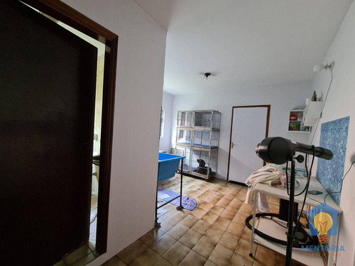 Imagem 11 de 24 de Casa Com 3 Dorms, Ac. 202 M² À Venda, Por R$ 890.000 - Jardim Iva - São Paulo/sp - Ca0564