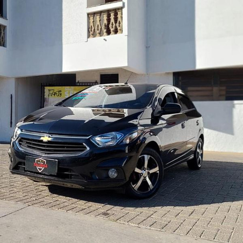 Chevrolet Onix 1.4 At Ltz Aut.