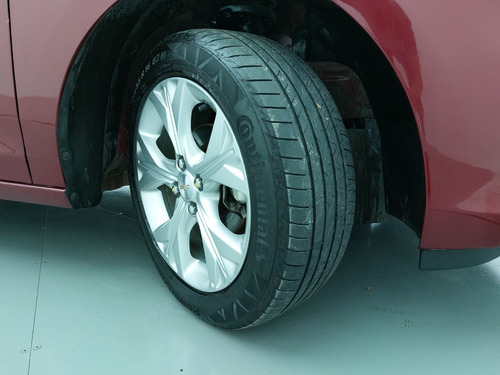 Chevrolet Onix 1.0 TURBO FLEX LTZ AUTOMÁTICO