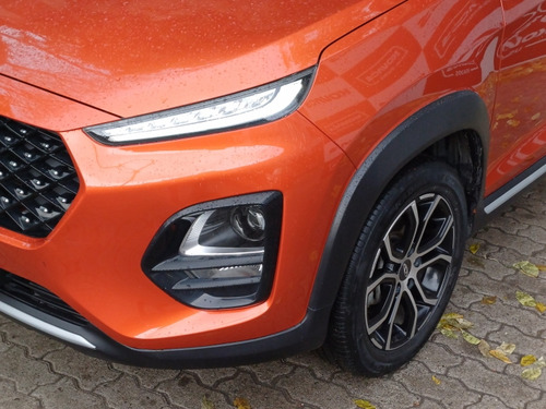 Chery Tiggo 2 GLS CVT PRO 1.5 AUT