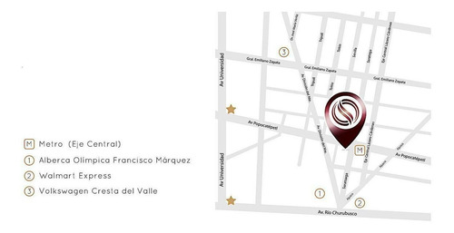 Condominio Con Spa, Cine Al Aire Libre, Skybar, Alberca, Pis