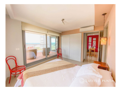 Imagen 14 de 24 de Apartamento En Brava, 2 Suites