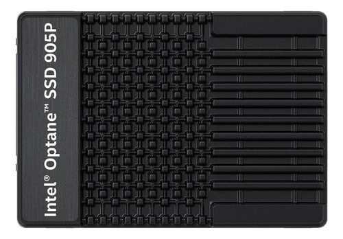 Intel Optane Ssd U.2 905p Series 960gb 2.5