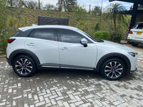 Imagen 8 de 15 de Mazda Cx3 Grand Touring 2019