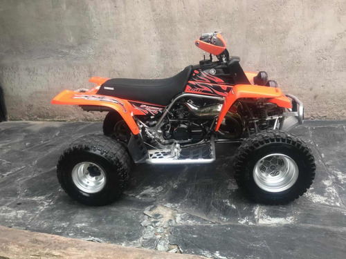 Yamaha Banshee 350