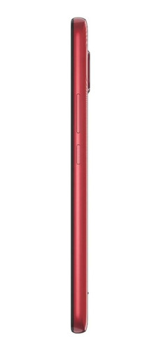 Imagen 6 de 9 de Moto E7 32 GB rosa coral 2 GB RAM