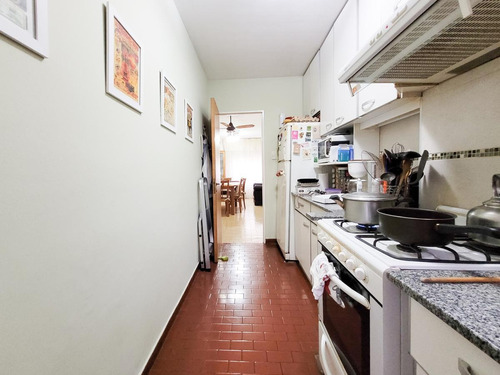 Imagen 5 de 17 de Departamento - Abasto
