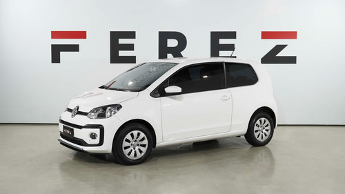 Volkswagen Up! 1.0 Move Up! 75cv
