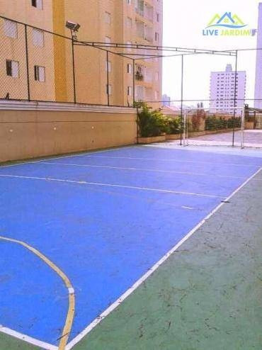 Imagem 22 de 29 de Apto - Vila Pires - 70 M² - Ap0030