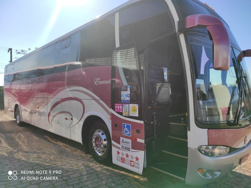 Mercedes Paradiso 1200 G6