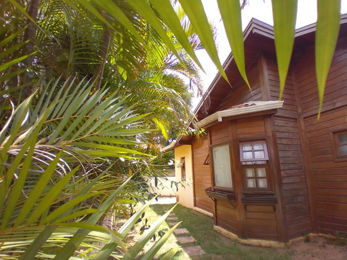 Imagem 10 de 30 de Chácara À Venda Em Atibaia/sp - 0192 - 34968861