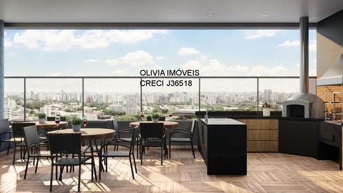 Imagem 20 de 30 de Apartamento A Venda 98mts Com 2 Suítes, Lavabo, Sala E Varanda Com Pé Direito Duplo, 2 Vagas, Apto A Venda 2 Suítes,2 Vagas, Vila Clementino. - Ap98mtomni - 70443334