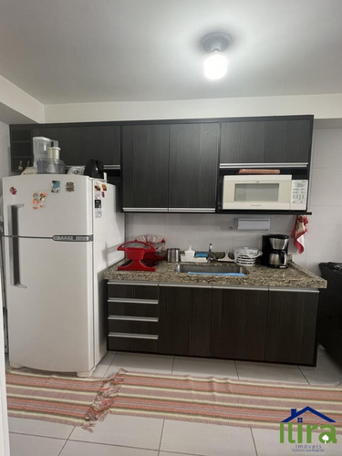 Imagem 7 de 15 de Ref.: 2343 - Apartamento Em Osasco Para Venda - V2343