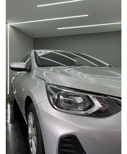 Chevrolet Onix 1.0 TURBO FLEX PLUS LT MANUAL