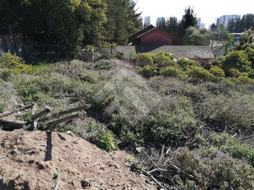 Imagen 3 de 5 de Sitio En Venta En Viña Del Mar