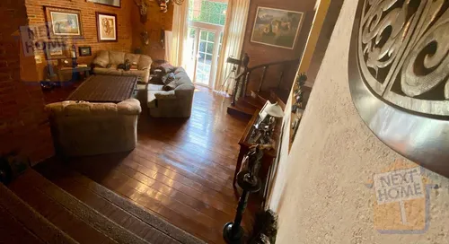 Venta Casa Acopilco