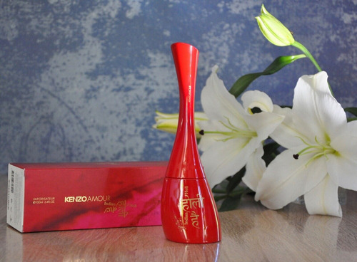 Kenzo Amour Indian Holi Eau De Parfum 100ml Premium
