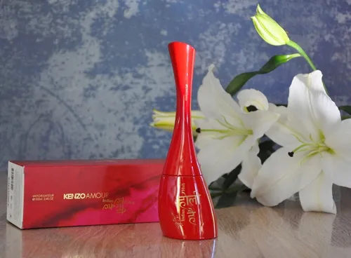 Kenzo amour cancion hot sale