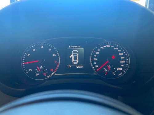 Audi A1 S Line 2012
