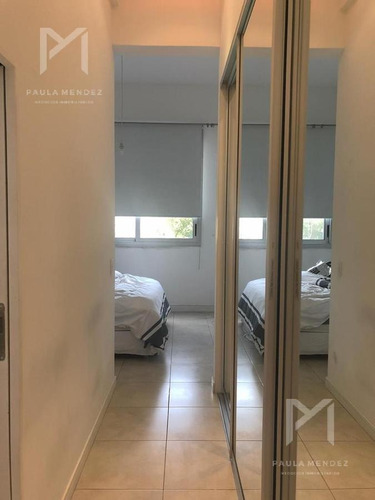 Imagen 9 de 14 de Departamento - Venta - 2 Ambientes - Nordelta - Posadas - El Palmar - Con Jardin