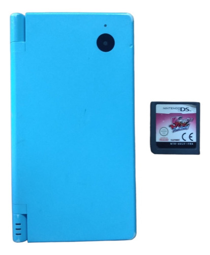 Nintendo Ds