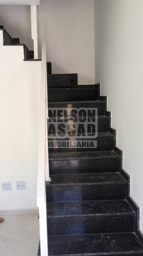 Imagem 5 de 10 de Sobrado Em Condomínio Para Venda No Bairro Chácara Belenzinho, 3 Dorm, 1 Suíte, 2 Vagas, 170 M - 1715