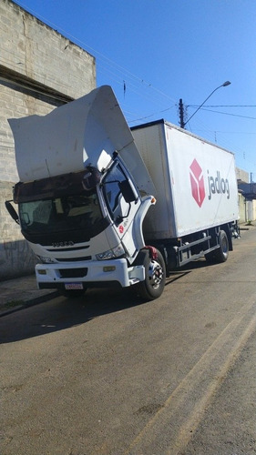 Imagem 5 de 15 de Iveco 130v18