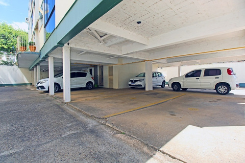 Imagem 16 de 16 de Cobertura Residencial Para Venda, São Sebastião, Porto Alegre - Co6970. - Co6970-inc