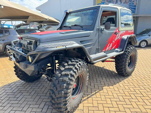 Troller T-4 4x4 2p 2004
