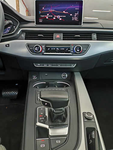 Audi A4 A4 Avant S Line