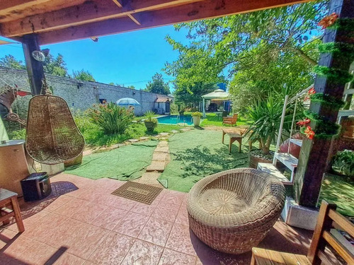 Gimnasio En Venta En Peñaflor - Único En Su Tipo
