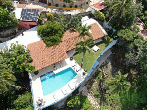 Imagen 19 de 26 de Venta Casa En Acapulco Con Vista Al Mar