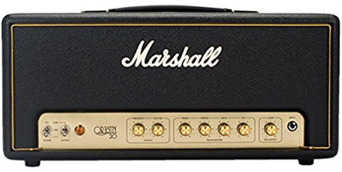 Marshall Amps Amplificador Combinado De Guitarra Mmg50gfxu