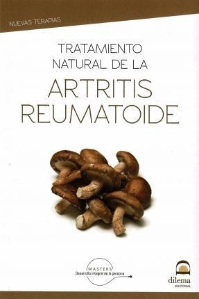 Tratamiento Natural De La Artritis Reumatoide  Mastersaqwe